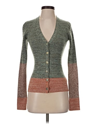 Ulla Johnson Cardigan (view 1)