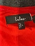 Lulus Red Cocktail Dress Size L - photo 7