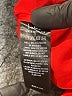 Lulus Red Cocktail Dress Size L - photo 8