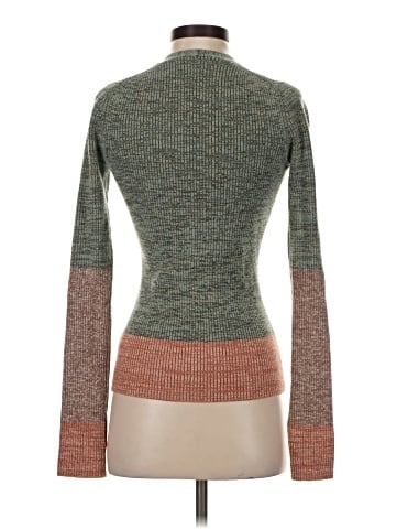 Ulla Johnson Cardigan (view 2)