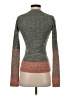 Ulla Johnson Green Cardigan Size P (petite) - photo 2