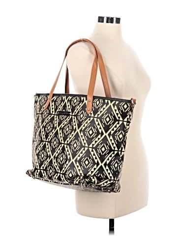 Petunia Pickle Bottom Tote (view 2)