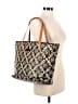 Petunia Pickle Bottom Print Black Tote One size - photo 2