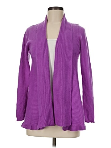 Margaret O'Leary Cardigan (view 1)