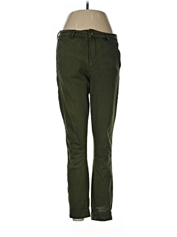 Cosmic Blue Love Casual Pants (view 1)
