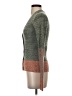 Ulla Johnson Green Cardigan Size P (petite) - photo 5