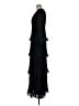 Lulus 100% Polyester Black Cocktail Dress Size M - photo 5