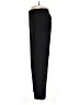 Briggs New York Solid Black Dress Pants Size 10 - photo 5