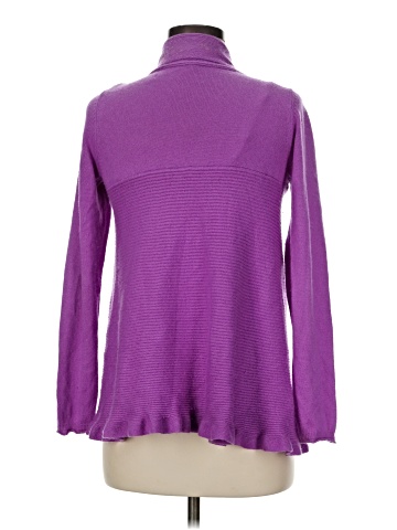 Margaret O'Leary Cardigan (view 2)