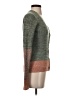 Ulla Johnson Green Cardigan Size P (petite) - photo 4