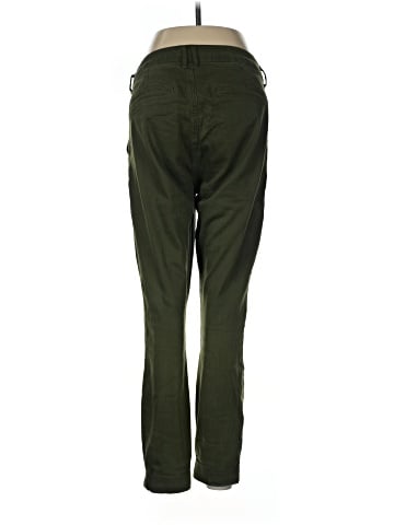 Cosmic Blue Love Casual Pants (view 2)