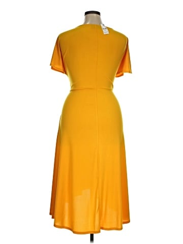 Lane Bryant Casual Dress (view 2)