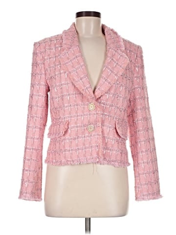 English Factory Blazer (view 1)
