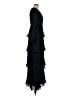 Lulus 100% Polyester Black Cocktail Dress Size M - photo 4