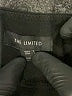 The Limited Solid Black Track Pants Size S - photo 4