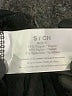 The Limited Solid Black Track Pants Size S - photo 5