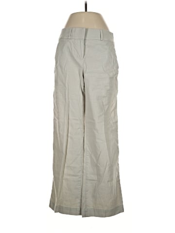 J.Crew Linen Pants (view 1)