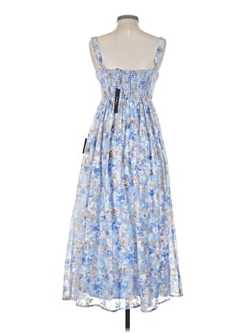 Lulus Cocktail Dress (view 2)
