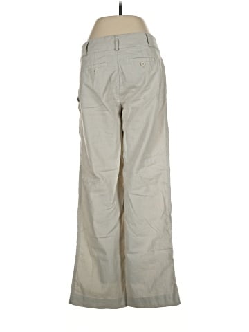 J.Crew Linen Pants (view 2)