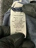 dalia 100% Polyester Black Sleeveless Blouse Size S - photo 8