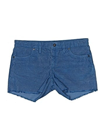 Carve Designs Denim Shorts (view 1)