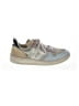 VEJA Color Block Gray Ivory Sneakers Size 8 - photo 1