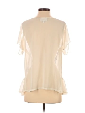Yoana Baraschi Short Sleeve Blouse (view 2)