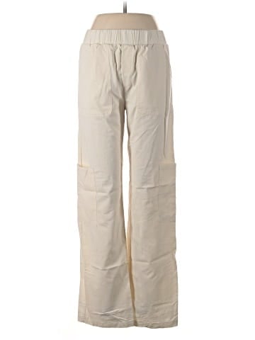 Pull&Bear Cargo Pants (view 1)