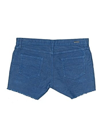 Carve Designs Denim Shorts (view 2)