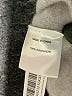 Quince 100% Cashmere Gray Cashmere Pullover Sweater Size XS - photo 8