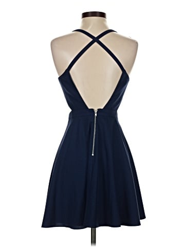 NBD X the NAVEN twins Cocktail Dress (view 2)