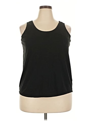 Primark Sleeveless T-Shirt (view 1)