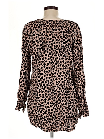 Ingrid + Isabel Long Sleeve Blouse (view 2)