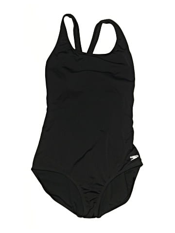 Speedo One Piece Swimsuit (view 1)