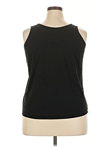 Primark Sleeveless T-Shirt (view 2)