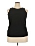 Primark Black Sleeveless T-Shirt Size XXL - photo 2