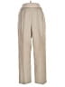 Perceptions 100% Polyester Tan Casual Pants Size 18 - photo 1