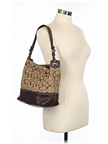 Coach Shoulder Bag (view 2)