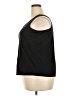 Primark Black Sleeveless T-Shirt Size XXL - photo 5