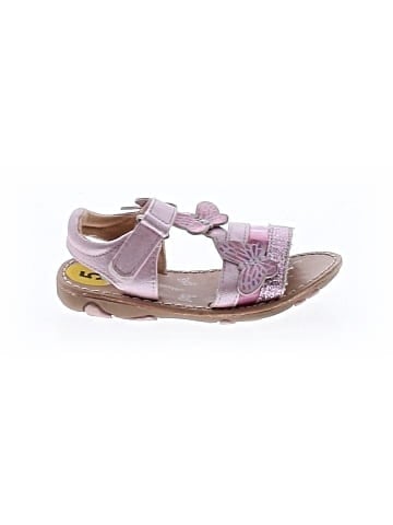 Self Esteem Sandals (view 1)