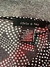 Adele & May Black Sleeveless Blouse Size M - photo 7