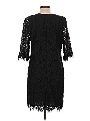 Banana Republic Factory Store Cocktail Dress (view 2)