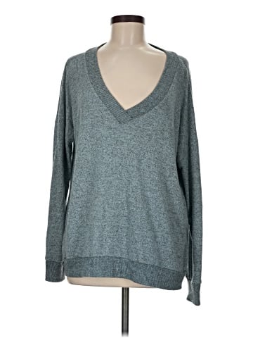 Freeloader Pullover Sweater (view 1)