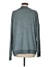 Freeloader Gray Pullover Sweater Size M - photo 2