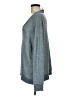 Freeloader Gray Pullover Sweater Size M - photo 5