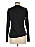 Athleta Black Long Sleeve T-Shirt Size M - photo 2