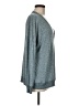 Freeloader Gray Pullover Sweater Size M - photo 4
