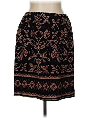 Jones New York Silk Skirt (view 1)