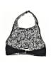 Maaji Black Swimsuit Top Size M - photo 2