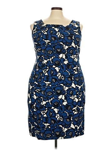 Talbots Cocktail Dress (view 1)